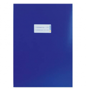 Heftschoner 19751 dunkelblau 51,6x35cm (BxH)