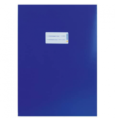 Heftschoner 19751 dunkelblau 51,6x35cm (BxH)