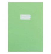 Heftschoner 19752 grasgr&uuml;n 51,6x35cm (BxH)