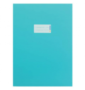 Heftschoner 19755 t&uuml;rkis 51,6x35cm (BxH)