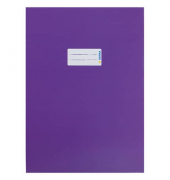 Heftschoner 19756 violett 51,6x35cm (BxH)