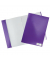 Heftschoner 19756 violett 51,6x35cm (BxH)
