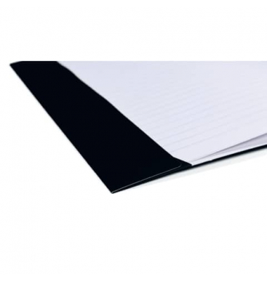 Heftschoner 19759 schwarz 38,4x25,3cm (BxH)
