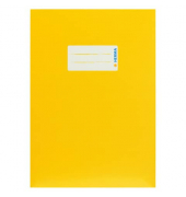Heftschoner 19760 gelb 38,4x25,3cm (BxH)