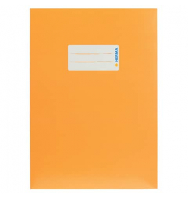 Heftschoner 19761 orange 38,4x25,3cm (BxH)