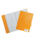 Heftschoner 19761 orange 38,4x25,3cm (BxH)