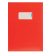 Heftschoner 19762 rot 38,4x25,3cm (BxH)