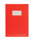 Heftschoner 19762 rot 38,4x25,3cm (BxH)