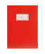 Heftschoner 19762 rot 38,4x25,3cm (BxH)