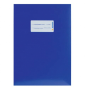 Heftschoner 19765 dunkelblau 38,4x25,3cm (BxH)