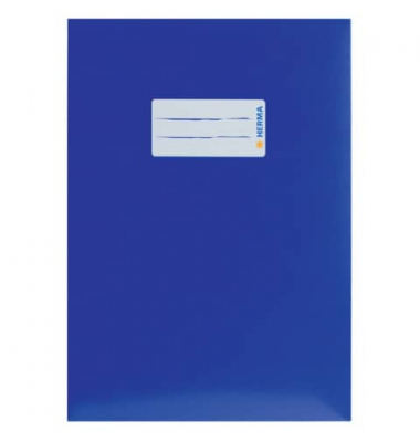 Heftschoner 19765 dunkelblau 38,4x25,3cm (BxH)