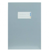 Heftschoner 19771 grau 38,4x25,3cm (BxH)
