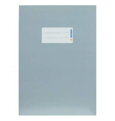 Heftschoner 19771 grau 38,4x25,3cm (BxH)