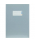 Heftschoner 19771 grau 38,4x25,3cm (BxH)