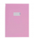 Heftschoner 19805 rosa 51,6x35cm (BxH)