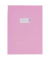 Heftschoner 19805 rosa 51,6x35cm (BxH)