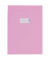 Heftschoner 19805 rosa 51,6x35cm (BxH)