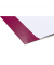 Heftschoner 19854 weinrot 38,4x25,3cm (BxH)