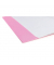 Heftschoner 19855 rosa 38,4x25,3cm (BxH)