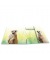 Gummizugmappe Exotic Animals 19971, A3 farbig sortiert Polypropylen (PP), f&uuml;r ca. 50 Blatt  (80 g/m&sup2;), mit 3 Einschlagklappen