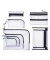 HERMA 20030 Unviersal