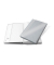 Buchschoner Basic 14260 farblos 26x54cm (BxH)