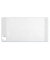 Buchschoner Basic 14260 farblos 26x54cm (BxH)