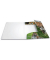 Heftbox 7137, A4 Leoparden, Polypropylen (PP)