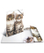 Heftbox 7138, A4 Katzen, Polypropylen (PP)