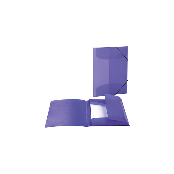 4008705920957 - Sammelmappen DIN A4 lila transparent 4008705920957 3 Stück 4008705920957 - Sammelmappen DIN A4 lila transparent 4008705920957 3 Stück