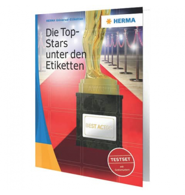 HERMA 101030145