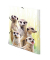 Heftbox 19961, A4 erdmännchen, Polypropylen (PP)
