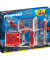 Playmobil City Action 9462 Große Feuerwache Spielfiguren-Set