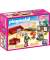 Playmobil Dollhouse 70207 Gemütliches Wohnzimmer Spielfiguren-Set