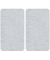 Herdabdeckplatten transparent