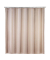 WENKO Duschvorhang beige 180,0 x 200,0 cm
