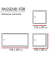 WENKO Duschvorhang beige 180,0 x 200,0 cm