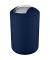 WENKO Kosmetikeimer 6,5 l dunkelblau