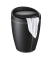 Hocker 21774100 Candy, schwarz, bis 120kg