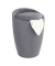 Hocker 22448100 Candy, grau, bis 120kg