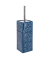 WENKO WC-Garnitur Cordoba blau Stein