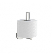 WENKO Ersatzrollenhalter Bosio silber