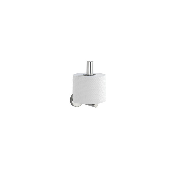 4008838202180 - Toiletten-Ersatzrollenhalter Bosio Edelstahl glänzend rostfrei Silber glänzend Edelstahl rostfrei glänzend - silber glänzend - Wenko 4008838202180 - Toiletten-Ersatzrollenhalter Bosio Edelstahl glänzend rostfrei Silber glänzend Edelstahl rostfrei glänzend - silber glänzend - Wenko