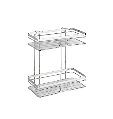WENKO Premium Duschkorb
