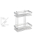 WENKO Premium Duschkorb
