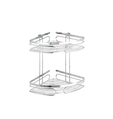 WENKO Premium Duschkorb