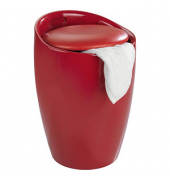 Hocker 20624100 Candy, rot, bis 120kg
