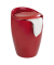 Hocker 20624100 Candy, rot, bis 120kg