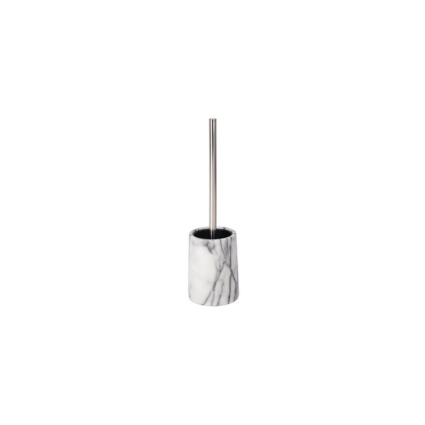 4008838213773 - WC-Garnitur Onyx Marmor Marmor Grau Marmor weiß - grau - Wenko 4008838213773 - WC-Garnitur Onyx Marmor Marmor Grau Marmor weiß - grau - Wenko