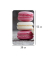 Herdabdeckplatten Macarons bunt